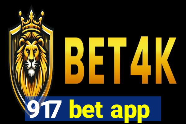 917 bet app